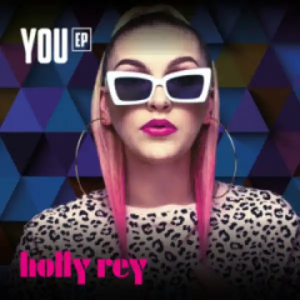 Holly Rey - Late Night Lover
